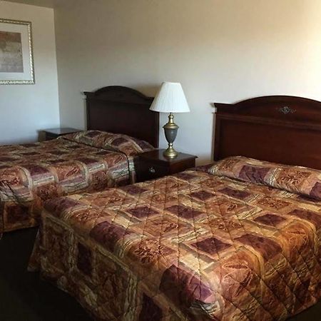 Summer Wind Budget Motel Newport Exterior photo