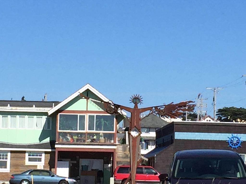 Summer Wind Budget Motel Newport Exterior photo