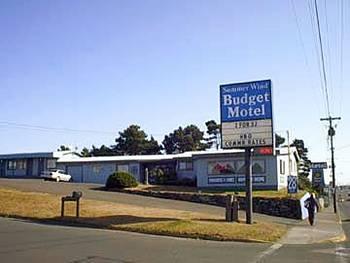 Summer Wind Budget Motel Newport Exterior photo